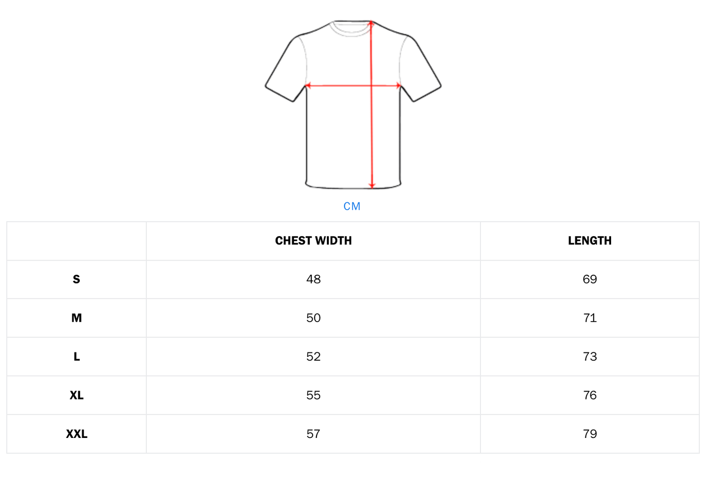 Al Qala'a T-shirt