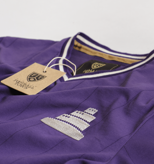 Al Qala'a T-shirt